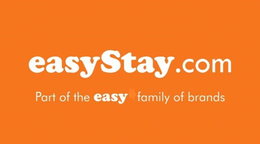 easystay.com part of the easy family of brands