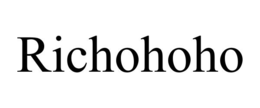richohoho