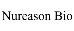 nureason bio