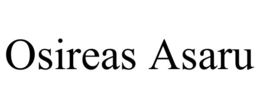 osireas asaru