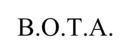 b.o.t.a.