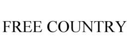free country