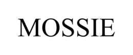 mossie