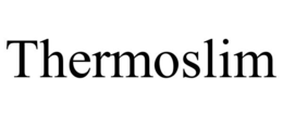 thermoslim