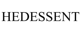 hedessent