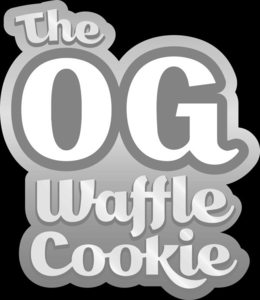 the og waffle cookie