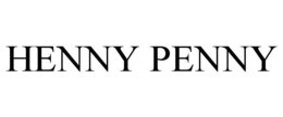 henny penny