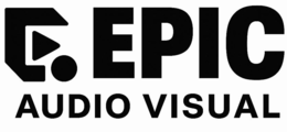 epic audio visual