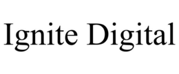 ignite digital