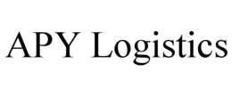 apy logistics