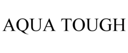 aqua tough