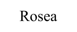rosea