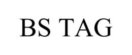 bs tag