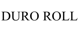 duro roll
