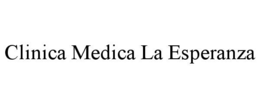 clinica medica la esperanza