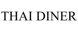 thai diner