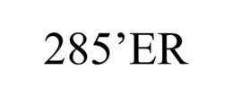 285’er