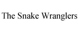 the snake wranglers