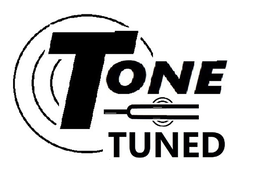 tone tuned