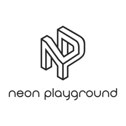 neon playground