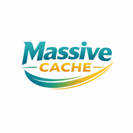 massive cache