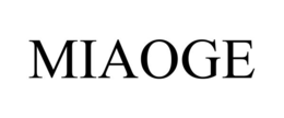 miaoge