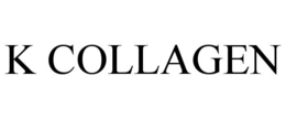 k collagen