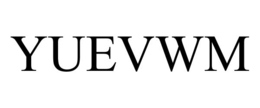 yuevwm