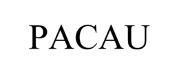 pacau