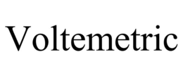 voltemetric
