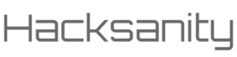 hacksanity