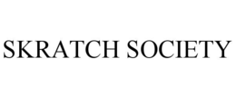 skratch society