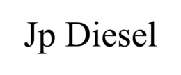 jp diesel