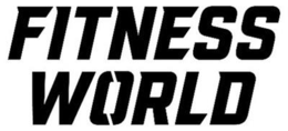 fitness world