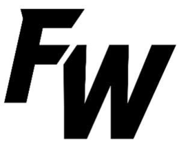 f w