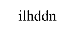 ilhddn