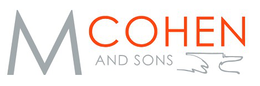 m cohen and sons