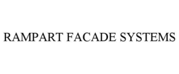 rampart facade systems