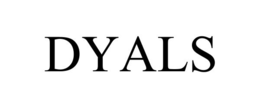 dyals