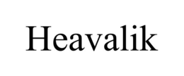 heavalik