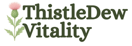 thistledew vitality