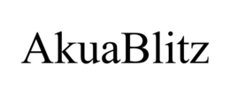 akuablitz