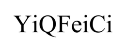 yiqfeici
