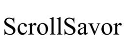 scrollsavor