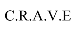 c.r.a.v.e