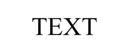 text