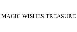magic wishes treasure