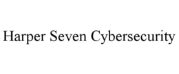 harper seven cybersecurity
