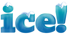 ice!