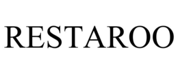 restaroo